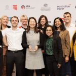 Telstra Health wins Business and Industry award at NSW iAwards for Smart Clinician