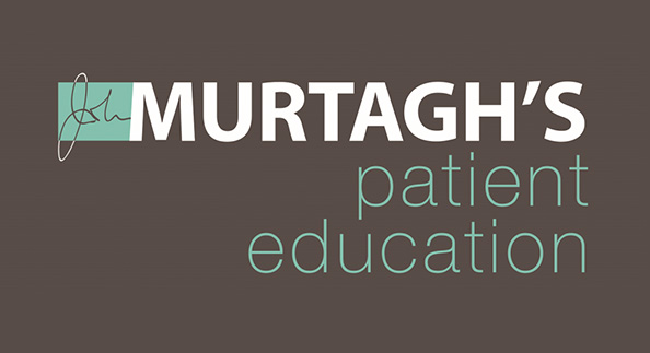 Murtagh’s Patient Education