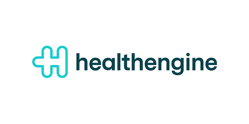 Healthengine Logo