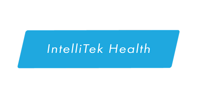 Intellitek Health Logo