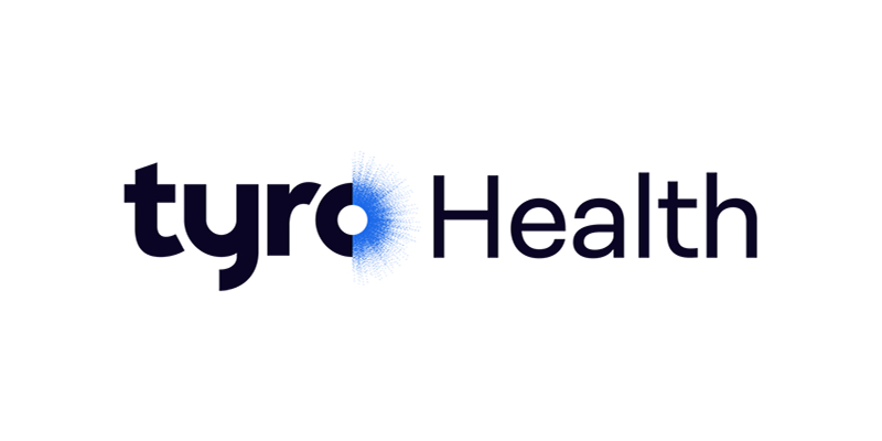 Tyro Health Logo