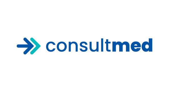 Consultmed Logo
