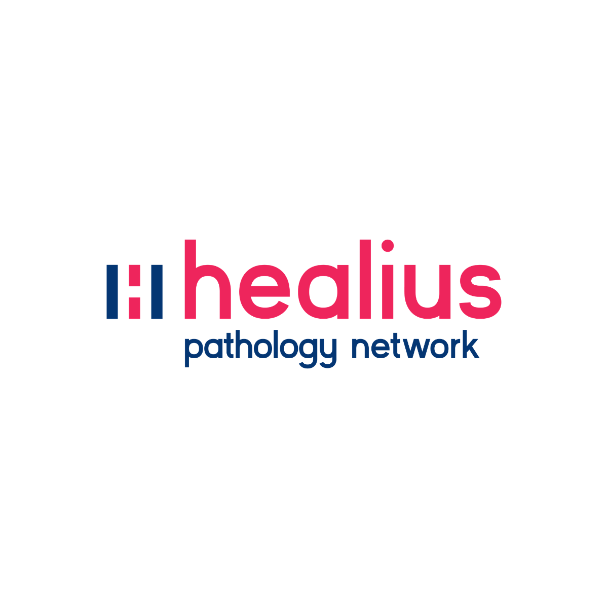 Healius Logo